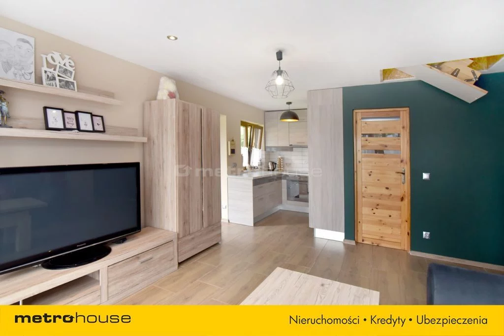 Dom 235,00 m², oferta nr , SDVEDO123, Zarębiec