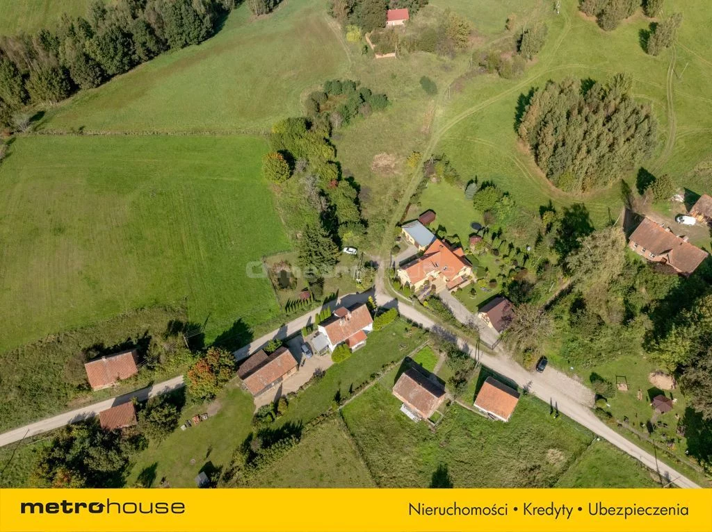 Dom 235,00 m², oferta nr , SDVEDO123, Zarębiec
