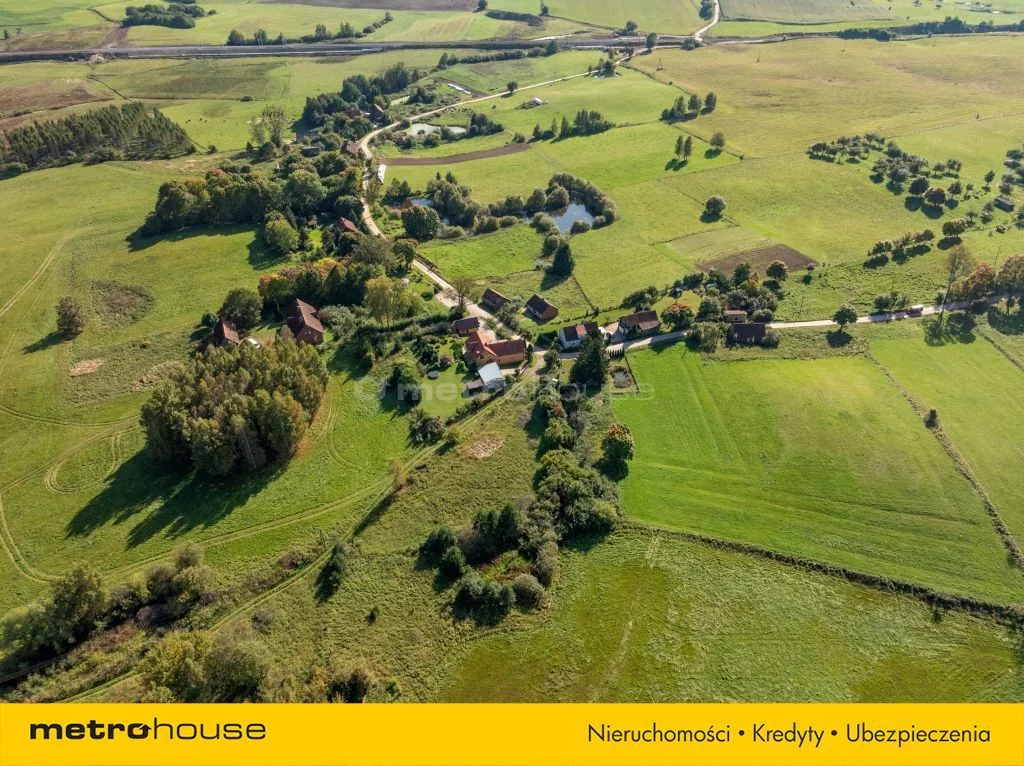 Dom 235,00 m², oferta nr , SDVEDO123, Zarębiec