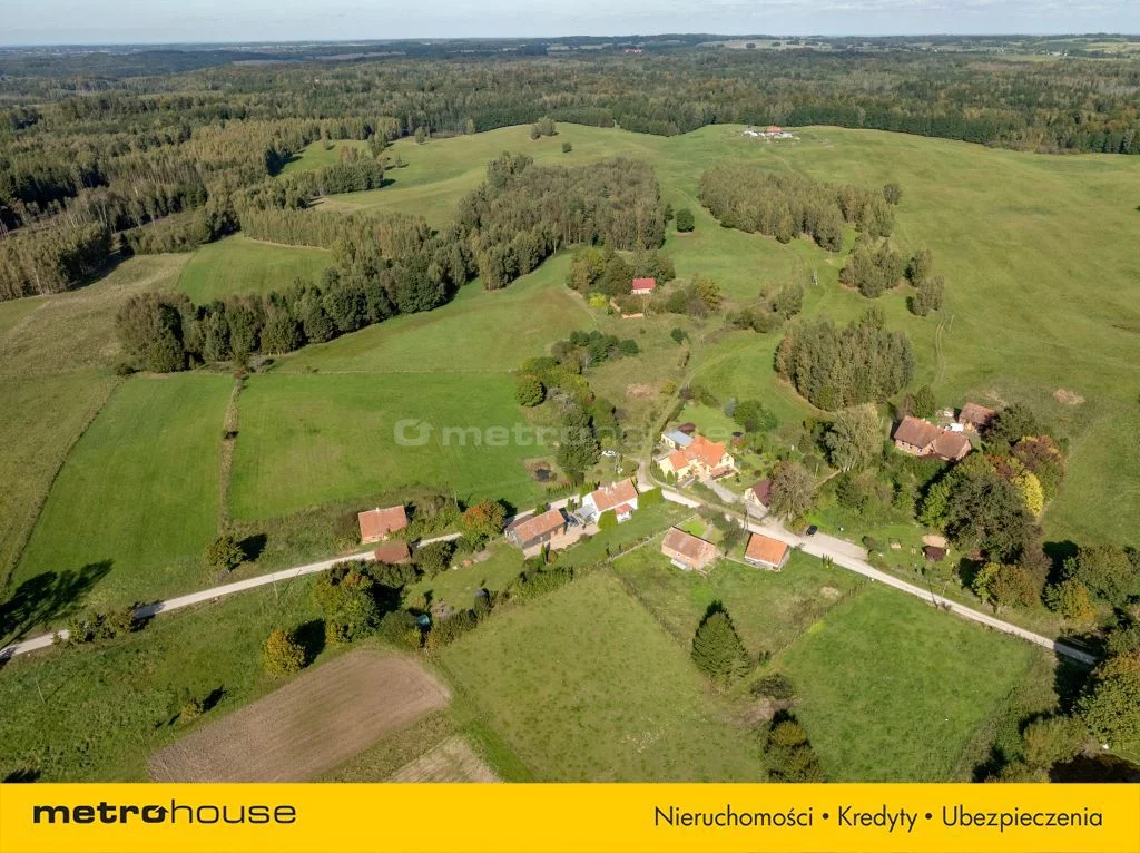 Dom 235,00 m², oferta nr , SDVEDO123, Zarębiec