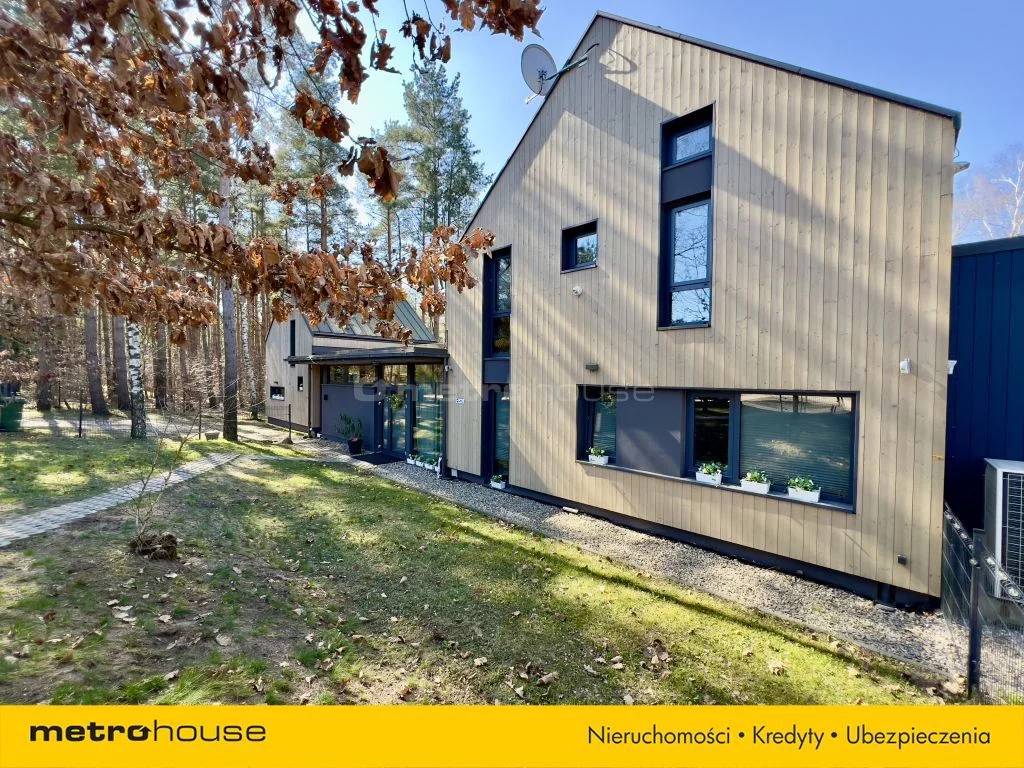 Dom 385,37 m², oferta nr , SDBAKA760, Zbiczno