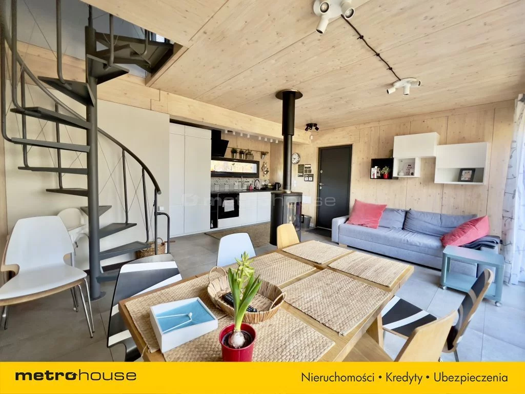 Dom 385,37 m², oferta nr , SDBAKA760, Zbiczno