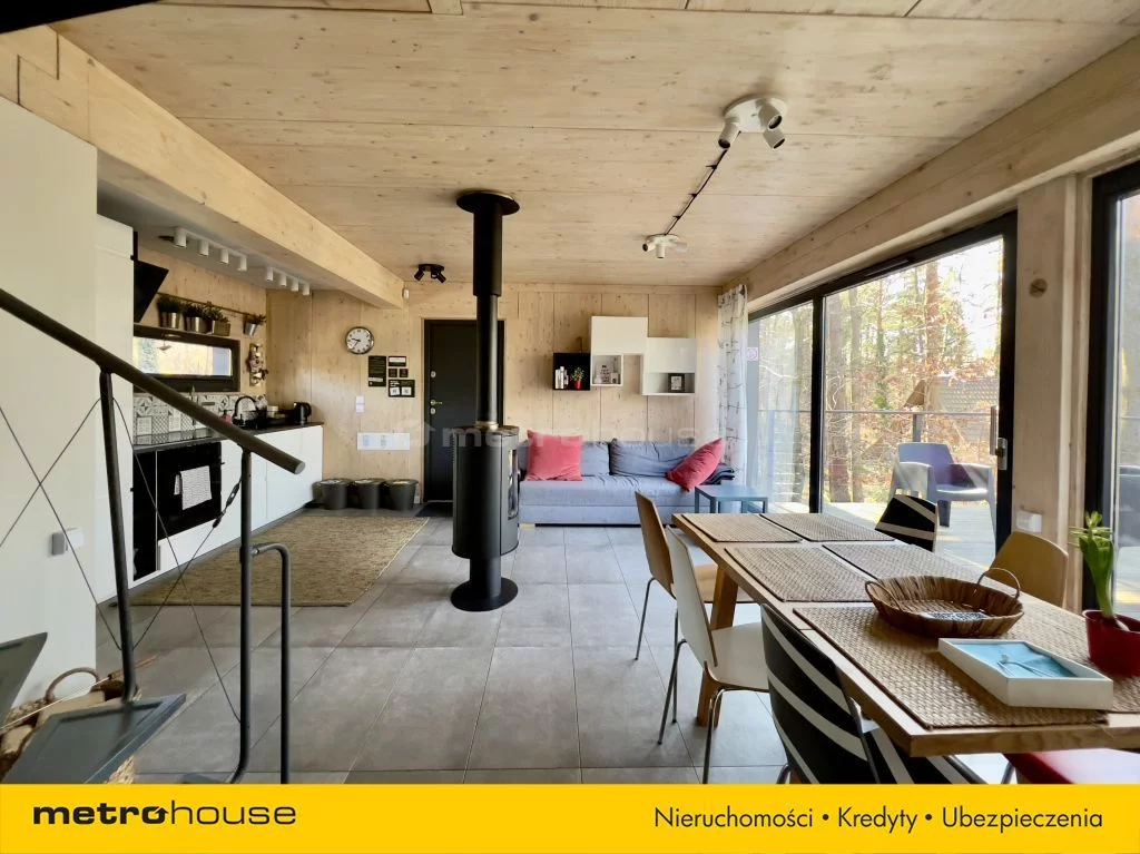 Dom 385,37 m², oferta nr , SDBAKA760, Zbiczno