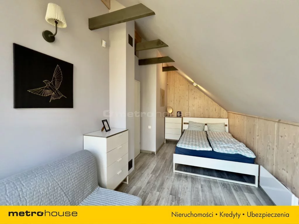 Dom 385,37 m², oferta nr , SDBAKA760, Zbiczno