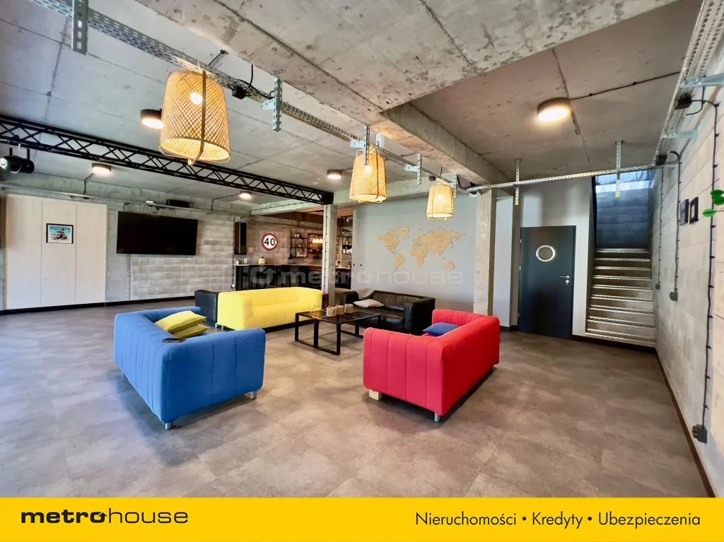 Dom 385,37 m², oferta nr , SDBAKA760, Zbiczno