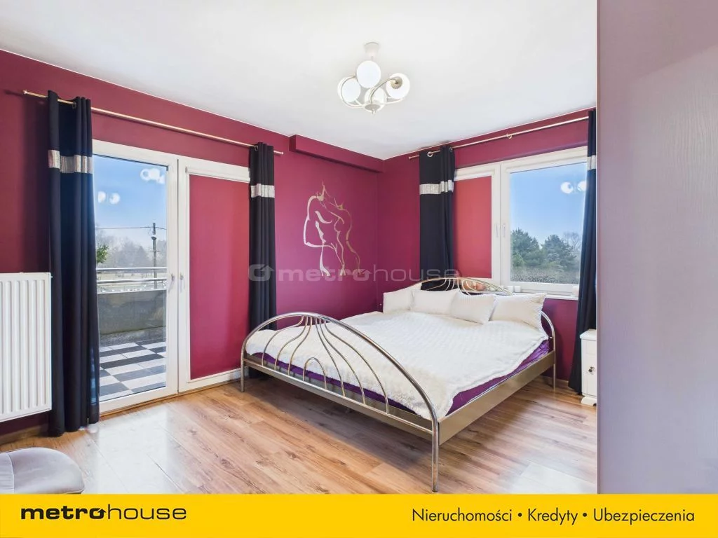 Dom 344,00 m², oferta nr , SDZEHU141, Dąbrowa Górnicza, Złota