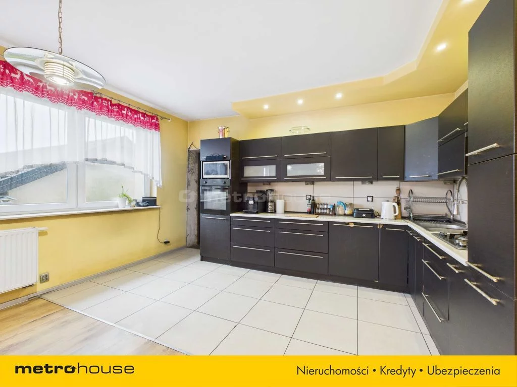 Dom 344,00 m², oferta nr , SDZEHU141, Dąbrowa Górnicza, Złota