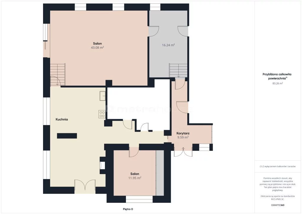 Dom 344,00 m², oferta nr , SDZEHU141, Dąbrowa Górnicza, Złota