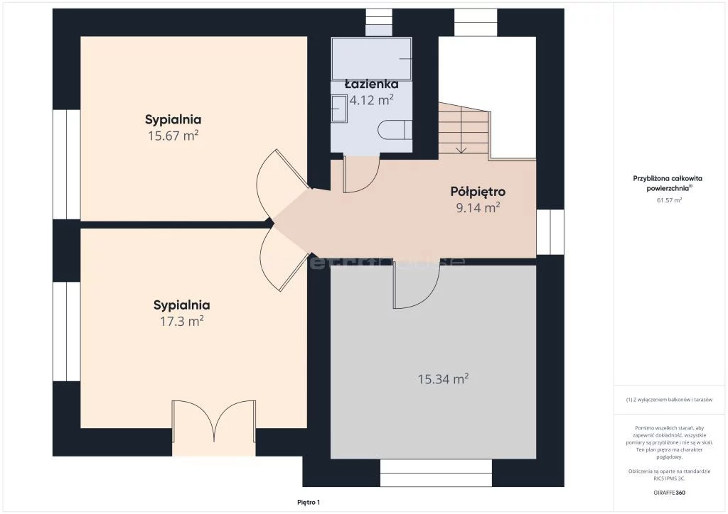 Dom 344,00 m², oferta nr , SDZEHU141, Dąbrowa Górnicza, Złota