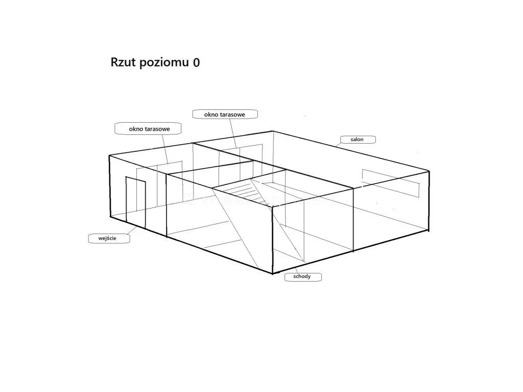 Dom 200,00 m², oferta nr , SDJICO756, Bogoniowice
