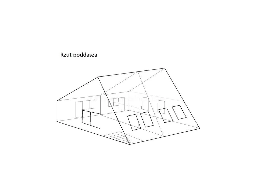 Dom 200,00 m², oferta nr , SDJICO756, Bogoniowice
