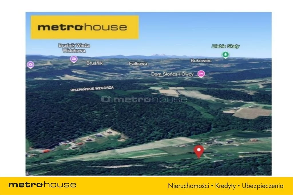 Dom 200,00 m², oferta nr , SDJICO756, Bogoniowice
