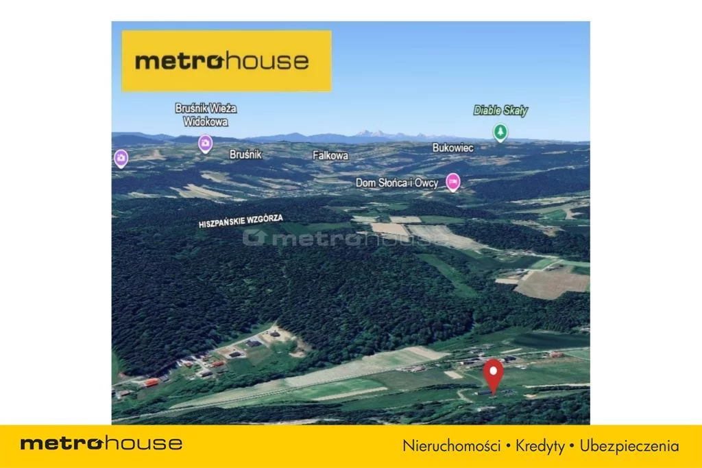 Dom 200,00 m², oferta nr , SDJICO756, Bogoniowice