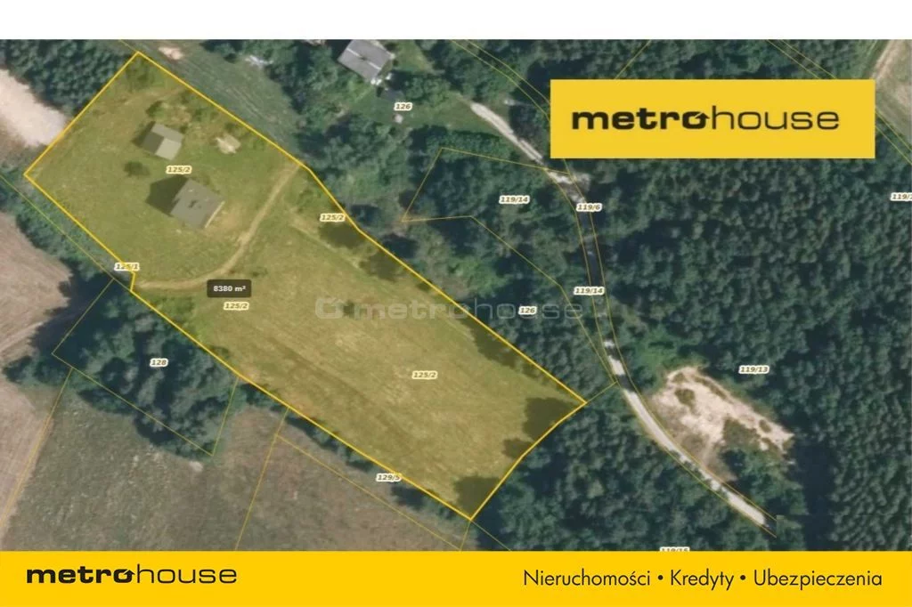 Dom 200,00 m², oferta nr , SDJICO756, Bogoniowice