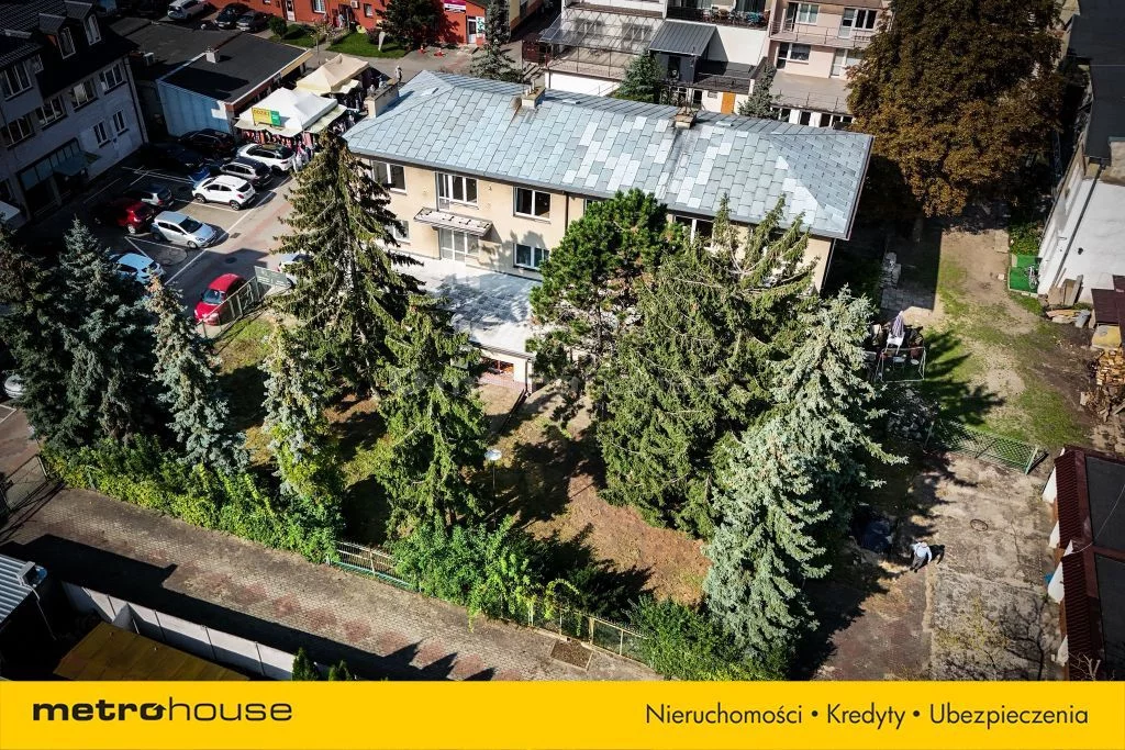 Dom 567,00 m², oferta nr , SDJUZI222, Ciechocinek, Broniewskiego