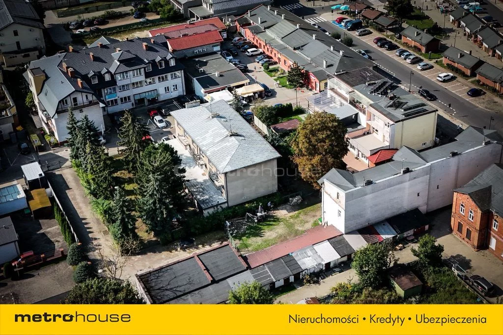 Dom 567,00 m², oferta nr , SDJUZI222, Ciechocinek, Broniewskiego