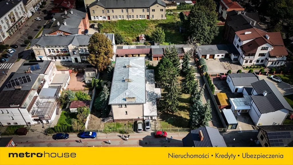 Dom 567,00 m², oferta nr , SDJUZI222, Ciechocinek, Broniewskiego