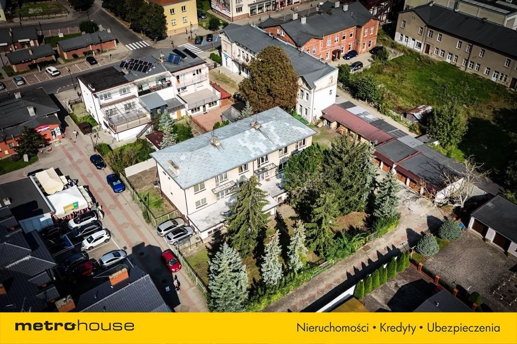 Dom 567,00 m², oferta nr , SDJUZI222, Ciechocinek, Broniewskiego