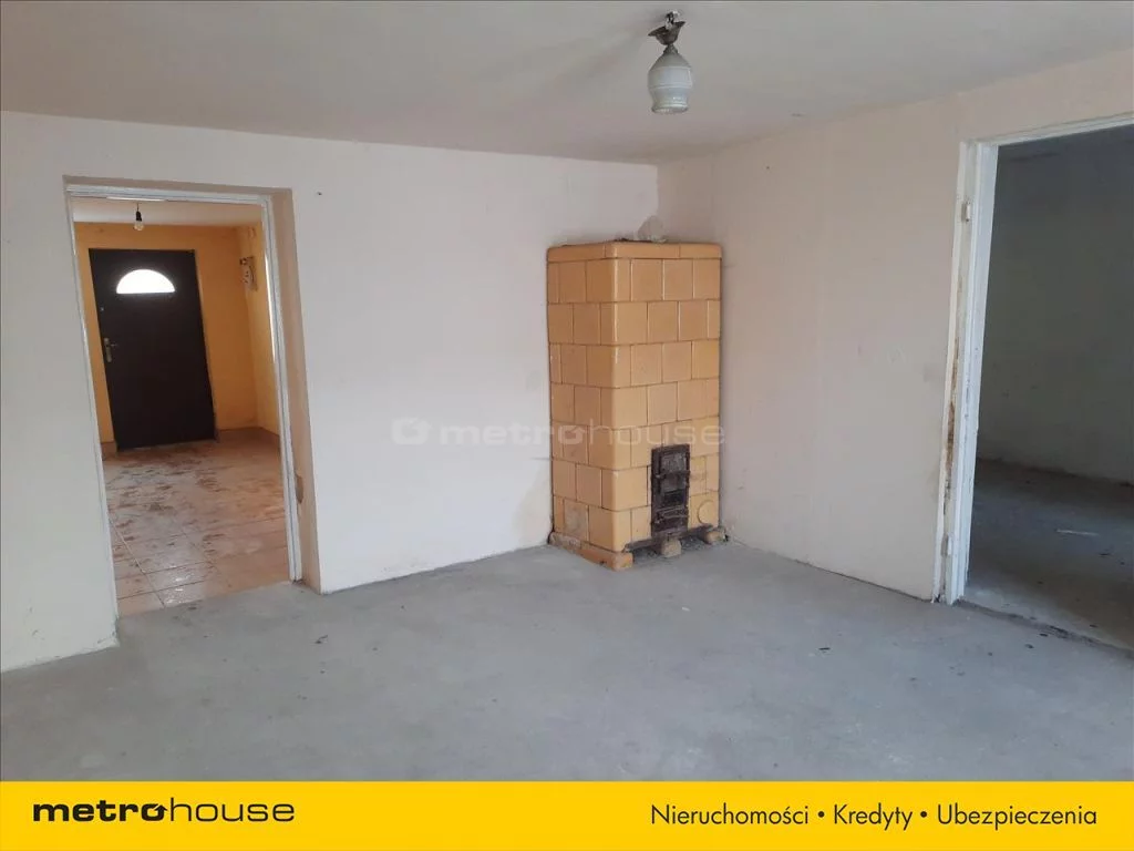 Dom 70,00 m², oferta nr , PALA194, Burzenin