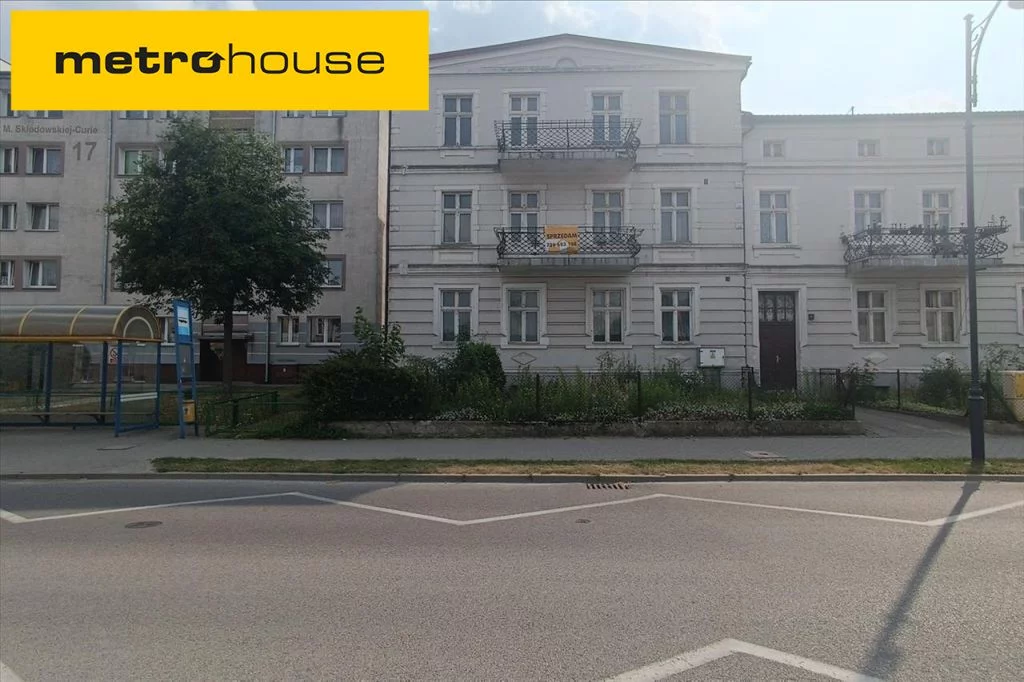 Dom 441,25 m², oferta nr , NURI412, Działdowo-idx