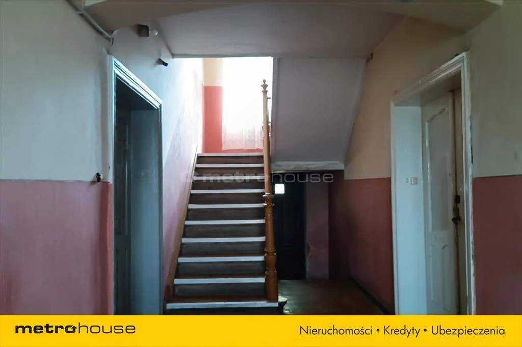 Dom 441,25 m², oferta nr , NURI412, Działdowo