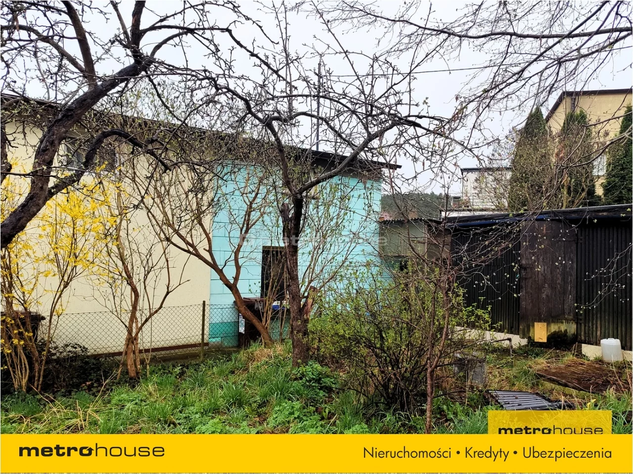 Dom 74,00 m², oferta nr , HUKO521, Gdynia, Pustki Cisowskie-Demptowo, Demptowo