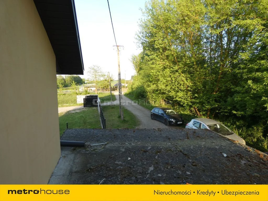 Dom 90,00 m², oferta nr , SDLORE738, Goławice Pierwsze