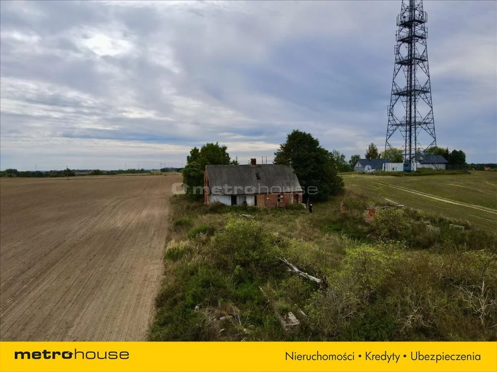 Dom 100,00 m², oferta nr , BOLO676, Goryń