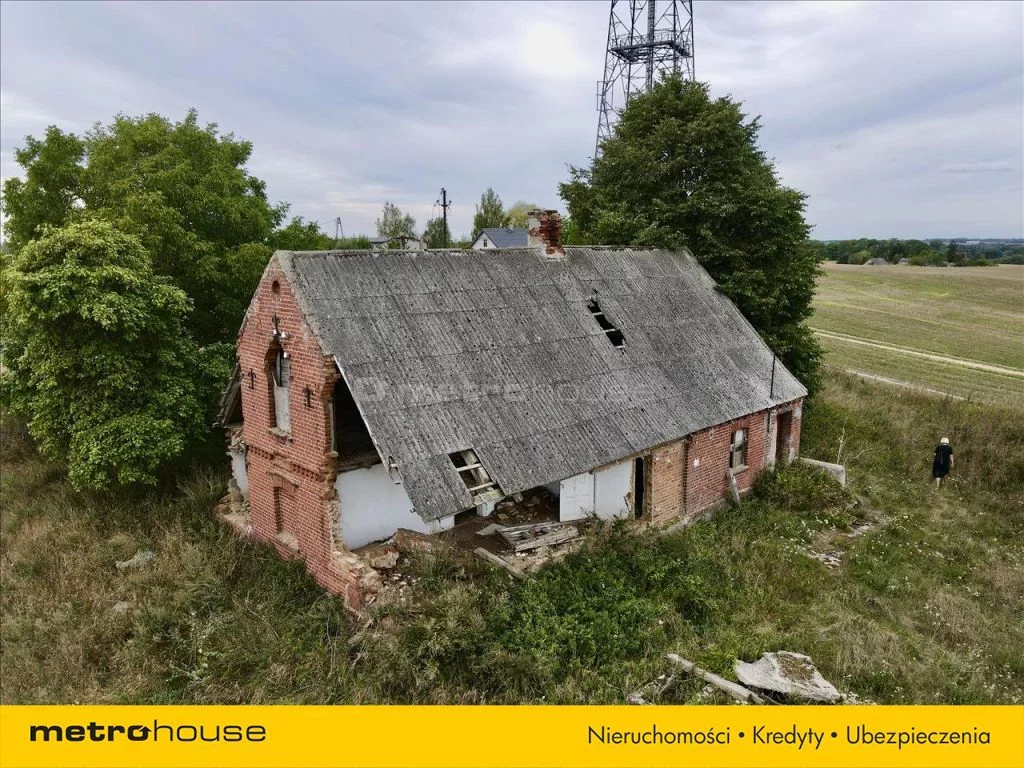 Dom 100,00 m², oferta nr , BOLO676, Goryń