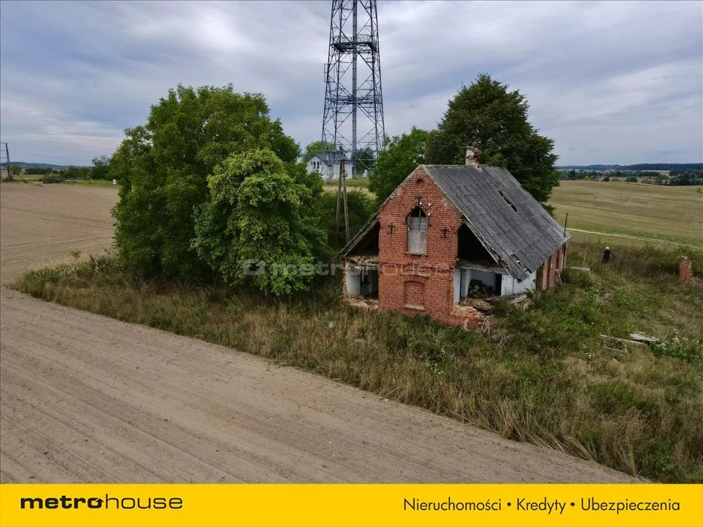 Dom 100,00 m², oferta nr , BOLO676, Goryń