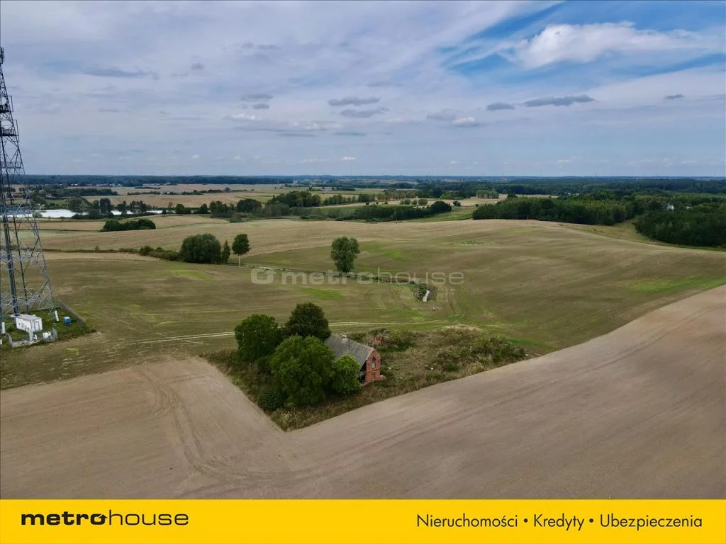 Dom 100,00 m², oferta nr , BOLO676, Goryń