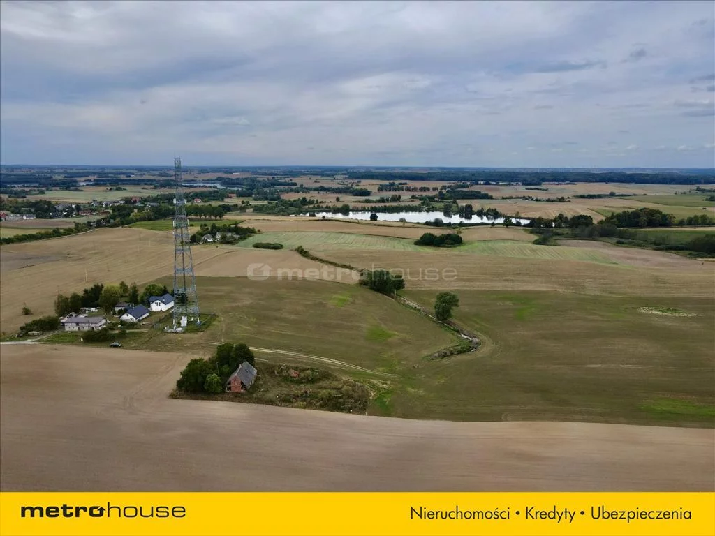 Dom 100,00 m², oferta nr , BOLO676, Goryń