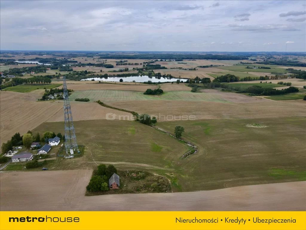Dom 100,00 m², oferta nr , BOLO676, Goryń