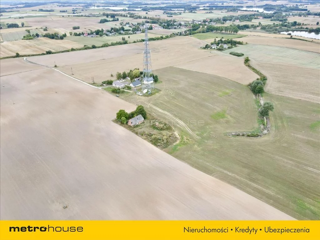 Dom 100,00 m², oferta nr , BOLO676, Goryń