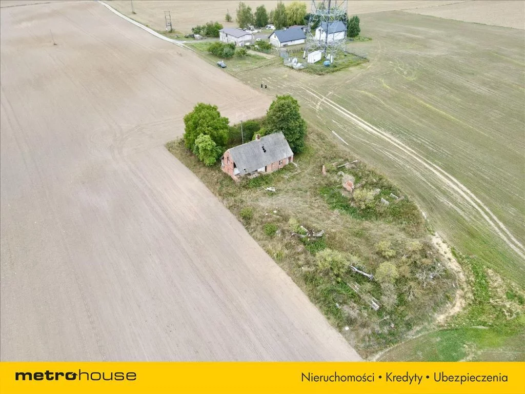 Dom 100,00 m², oferta nr , BOLO676, Goryń