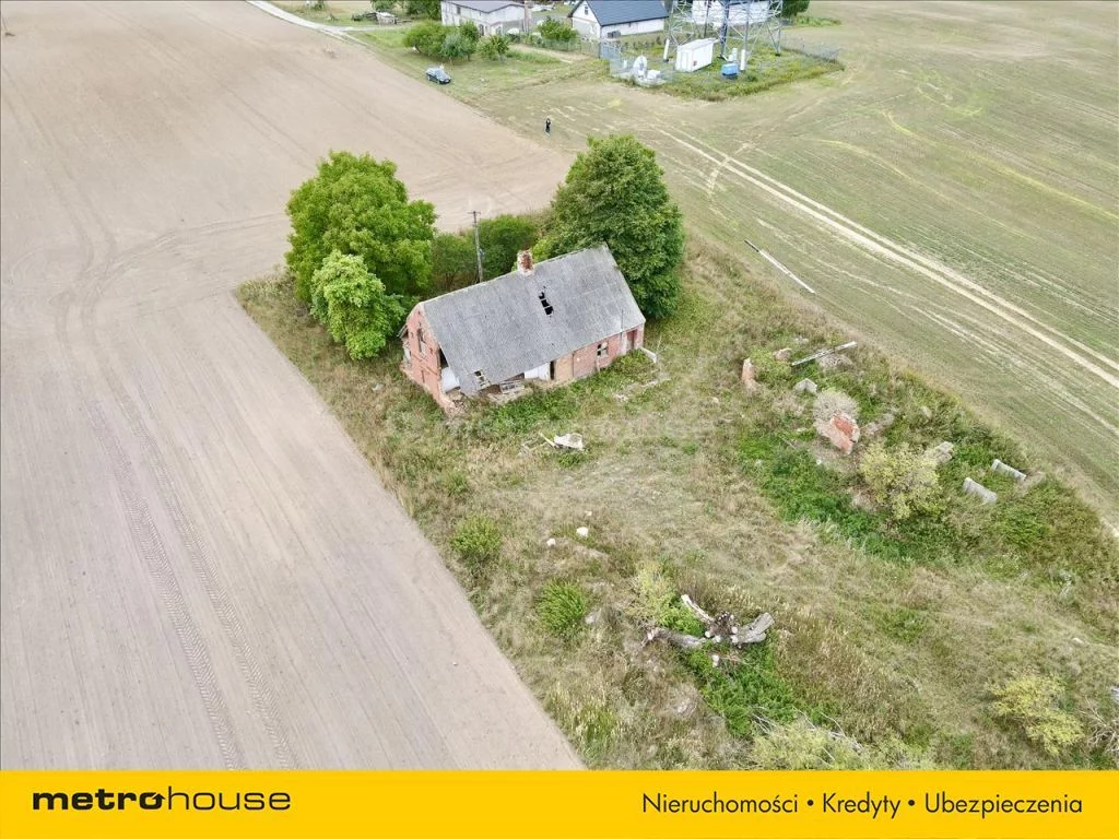 Dom 100,00 m², oferta nr , BOLO676, Goryń