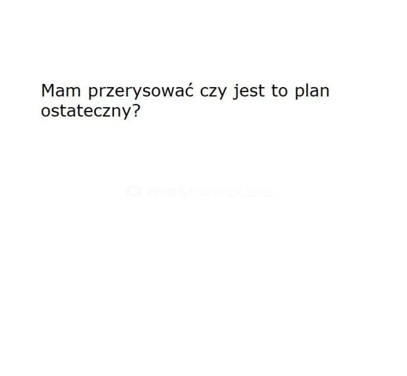 Dom 100,00 m², oferta nr , BOLO676, Goryń