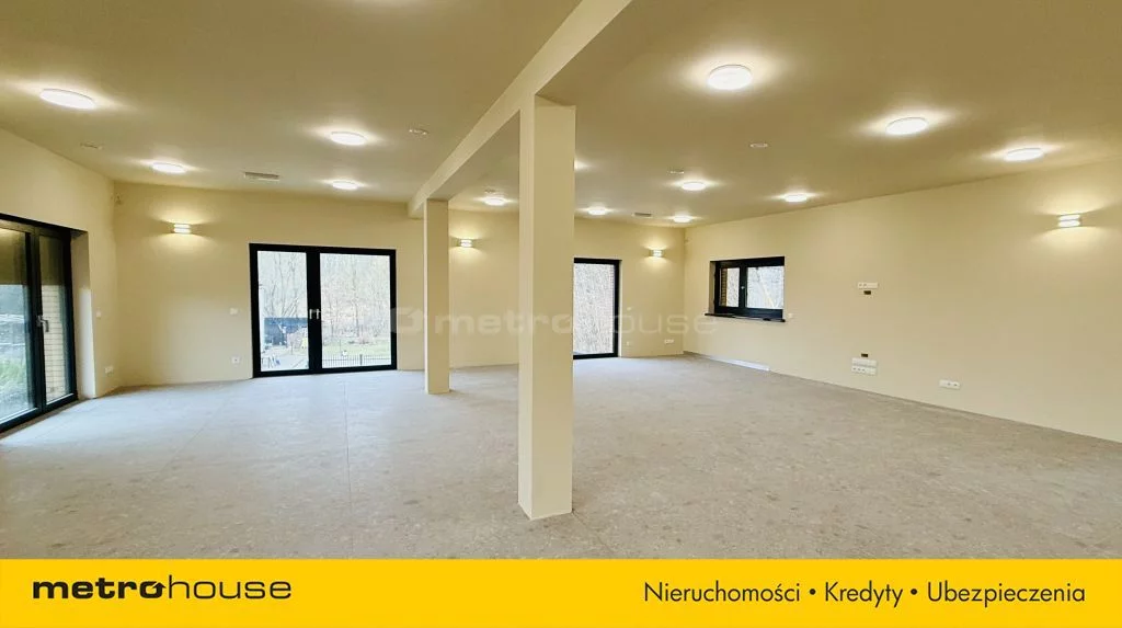 Dom 360,00 m², oferta nr , SDPEKA180, Gorzów Wielkopolski