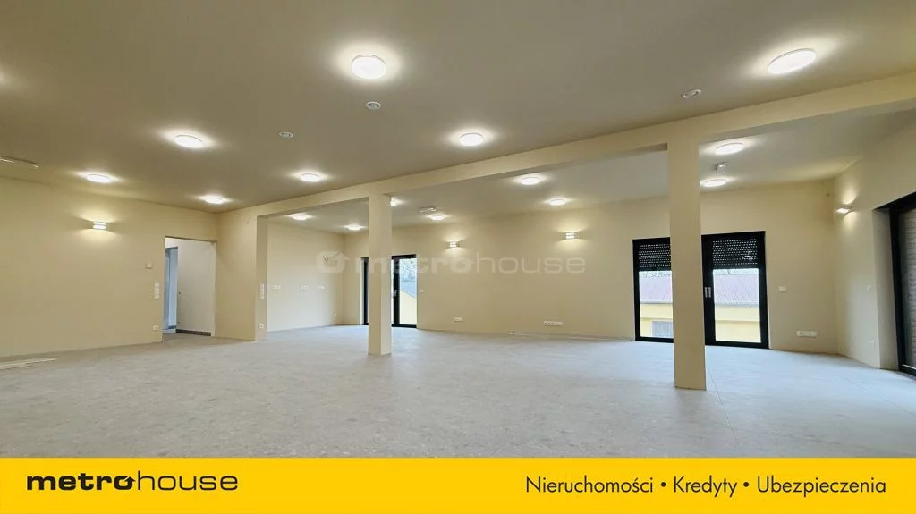 Dom 360,00 m², oferta nr , SDPEKA180, Gorzów Wielkopolski