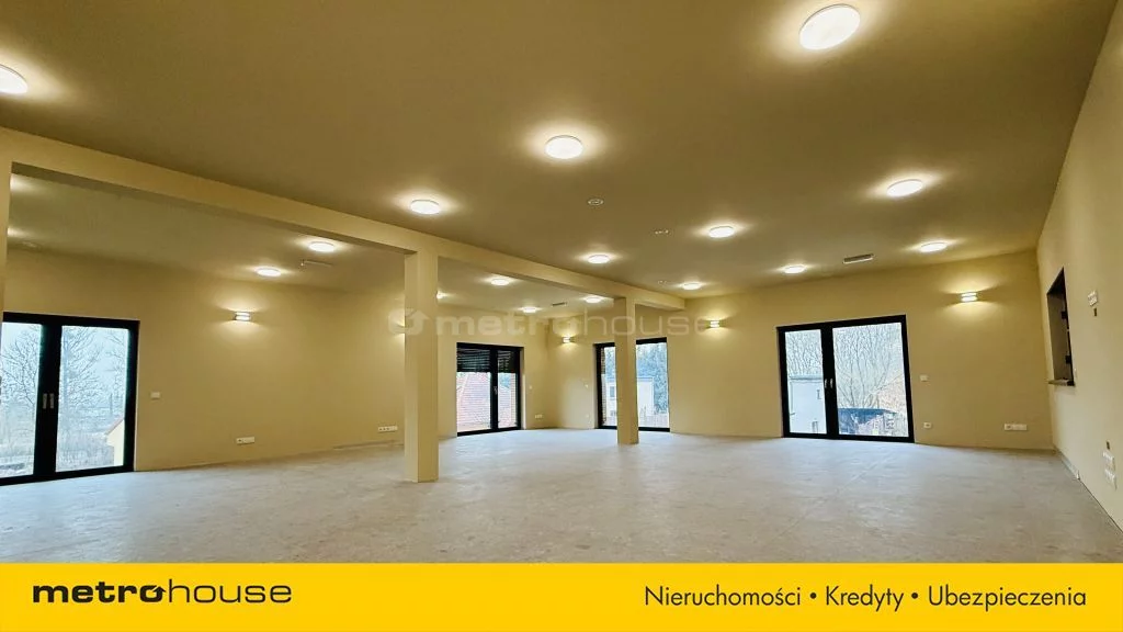 Dom 360,00 m², oferta nr , SDPEKA180, Gorzów Wielkopolski