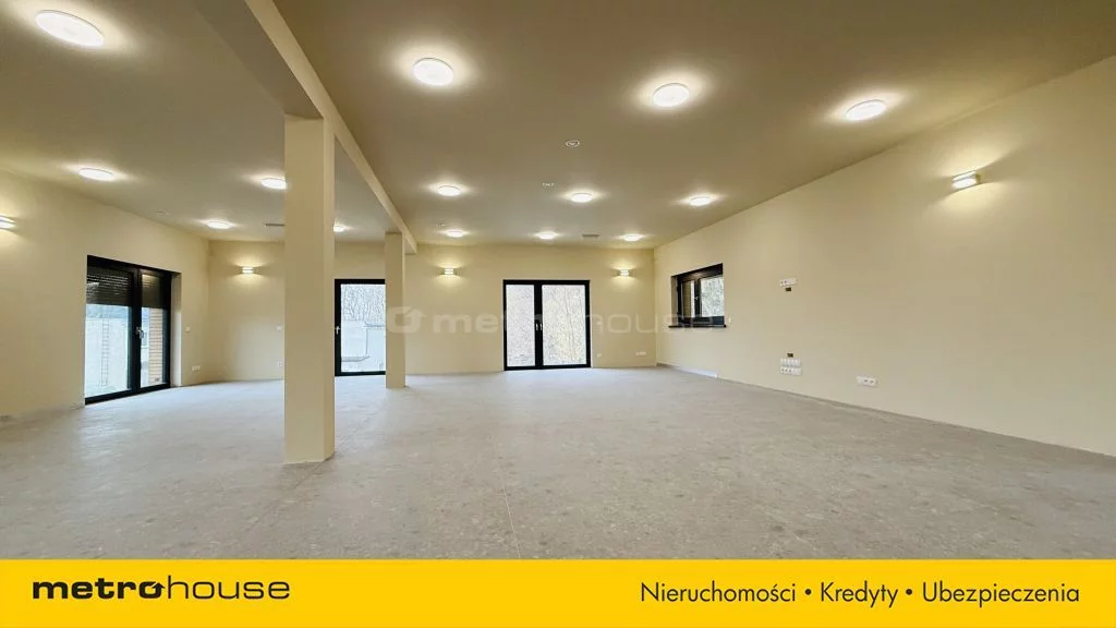 Dom 360,00 m², oferta nr , SDPEKA180, Gorzów Wielkopolski