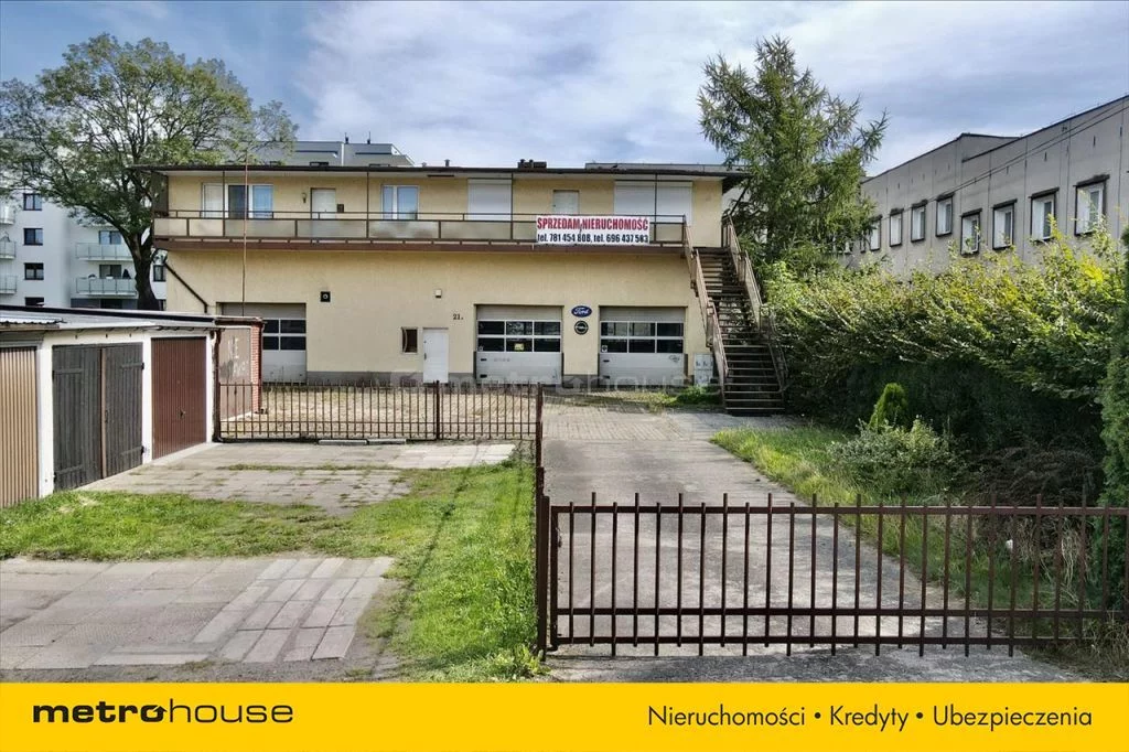 Dom na sprzedaż, 440,00 m², oferta nr NIJI881