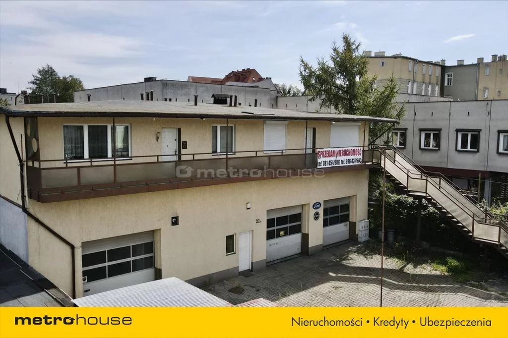 Dom 440,00 m², oferta nr , NIJI881, Iława