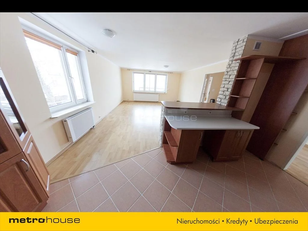 Dom 440,00 m², oferta nr , NIJI881, Iława