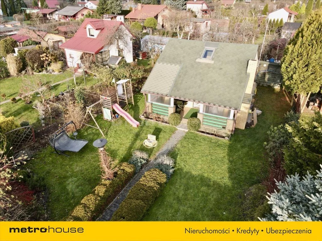 Dom 60,00 m², oferta nr , GANY908, Iława