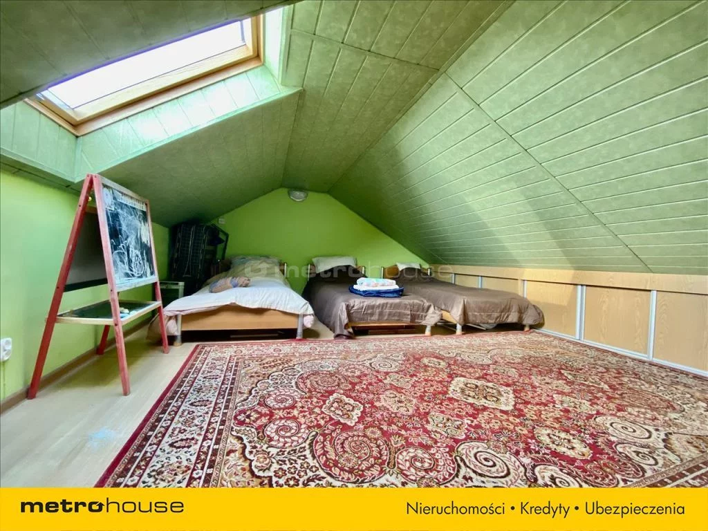 Dom 60,00 m², oferta nr , GANY908, Iława
