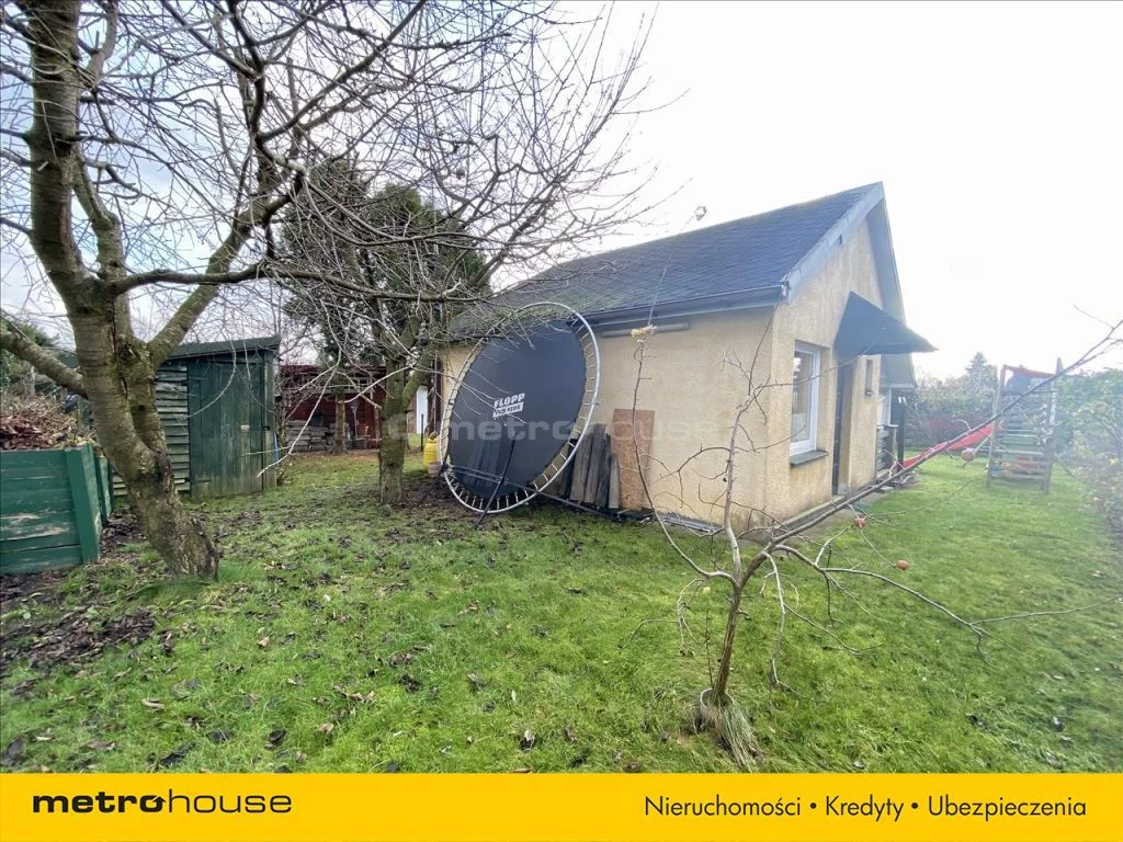 Dom 60,00 m², oferta nr , GANY908, Iława