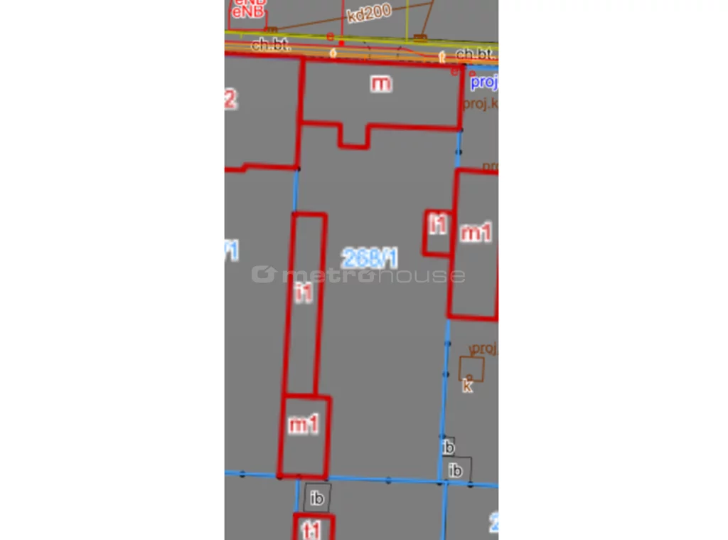 Dom 172,00 m², oferta nr , SDJOMU447, Łódź, Bałuty, Bałuty, Inflancka