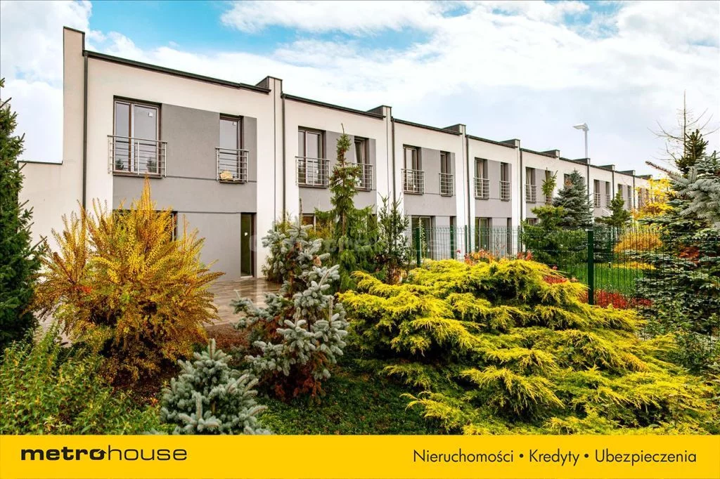 Dom 145,00 m², oferta nr , WORA831, Inowrocław