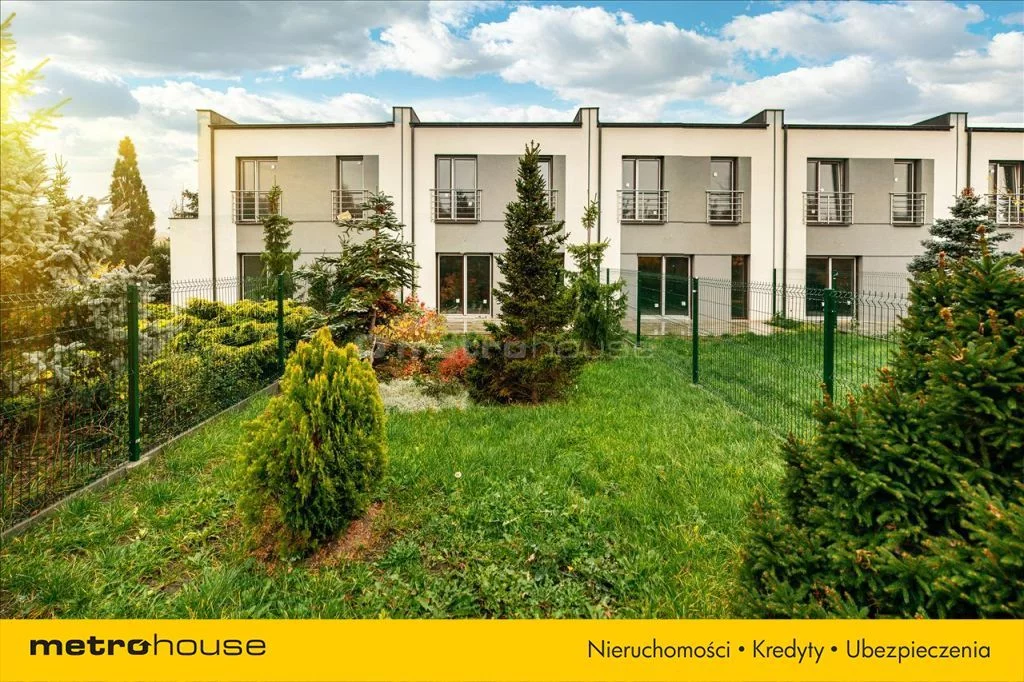 Dom 145,00 m², oferta nr , WORA831, Inowrocław